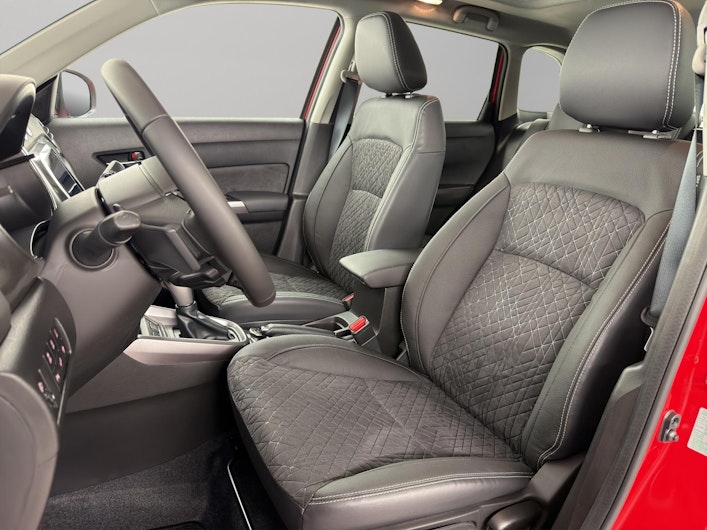 Vehicle image SUZUKI VITARA