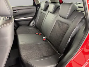 Suzuki Vitara 1.4 T Compact Top Hybrid 4x4