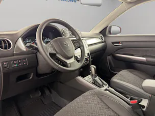 Suzuki Vitara 1.4 T Compact Top Hybrid 4x4