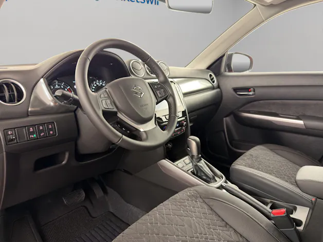 Suzuki Vitara 1.4 T Compact Top Hybrid 4x4