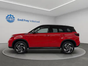 Suzuki Vitara 1.4 T Compact Top Hybrid 4x4