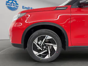 Suzuki Vitara 1.4 T Compact Top Hybrid 4x4