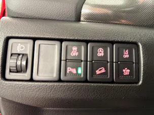 Suzuki Vitara 1.4 T Compact Top Hybrid 4x4