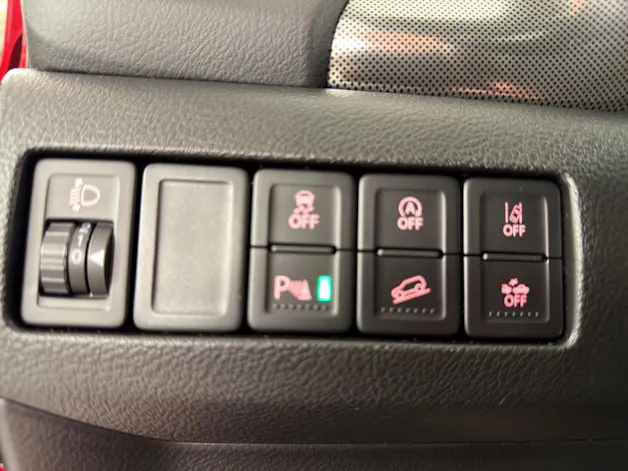 Suzuki Vitara 1.4 T Compact Top Hybrid 4x4