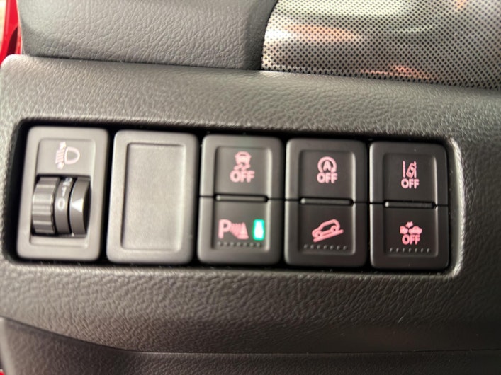 Vehicle image SUZUKI VITARA