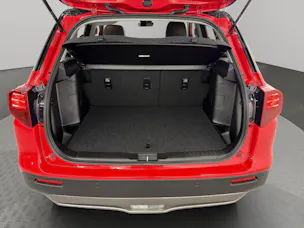 Suzuki Vitara 1.4 T Compact Top Hybrid 4x4