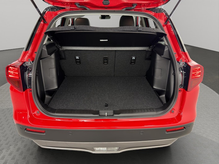 Vehicle image SUZUKI VITARA