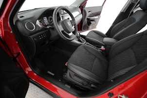 Vehicle image SUZUKI Vitara 1.4 T Compact Top Hybrid 4x4