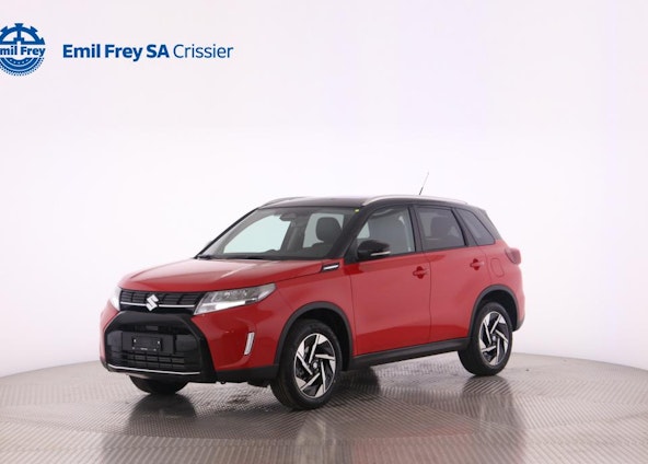 First vehicle image First vehicle image