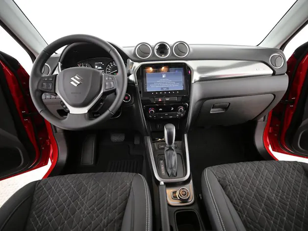 Suzuki Vitara 1.4 T Compact Top Hybrid 4x4