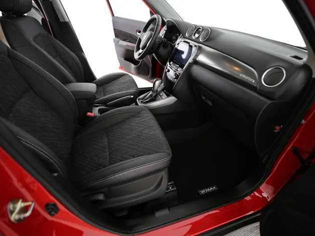 Suzuki Vitara 1.4 T Compact Top Hybrid 4x4