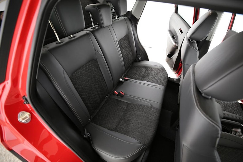 Vehicle image SUZUKI VITARA