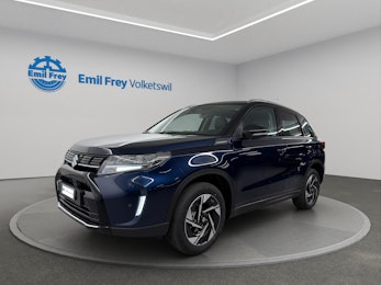 Vehicle image SUZUKI Vitara 1.4 T Compact Top Hybrid 4x4