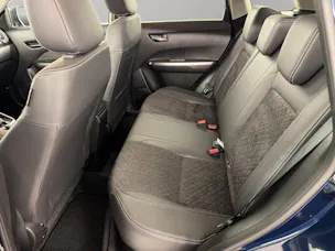 Suzuki Vitara 1.4 T Compact Top Hybrid 4x4