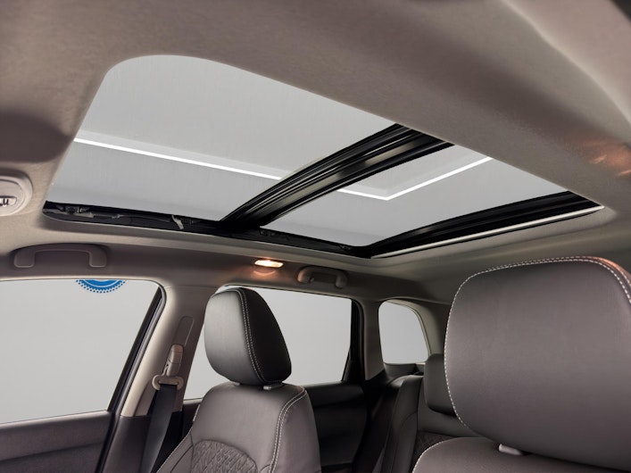 Vehicle image SUZUKI VITARA