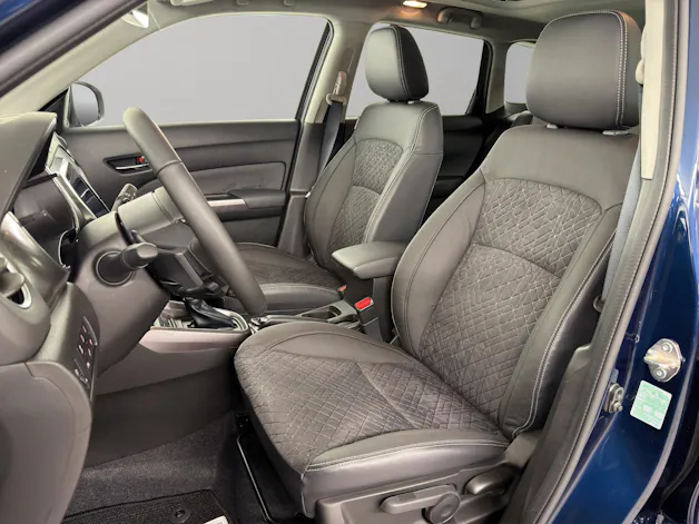 Suzuki Vitara 1.4 T Compact Top Hybrid 4x4