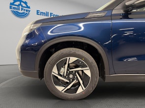 Vehicle image SUZUKI Vitara 1.4 T Compact Top Hybrid 4x4