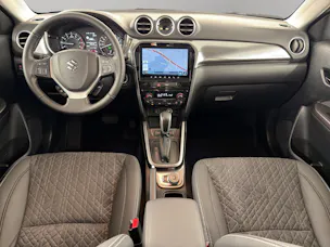 Suzuki Vitara 1.4 T Compact Top Hybrid 4x4