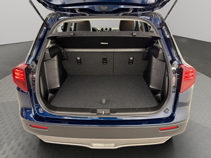 Vehicle image SUZUKI VITARA