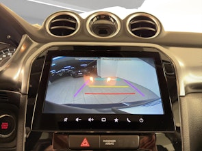 Vehicle image SUZUKI Vitara 1.4 T Compact Top Hybrid 4x4