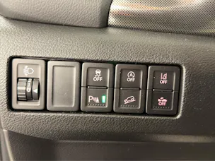 Suzuki Vitara 1.4 T Compact Top Hybrid 4x4