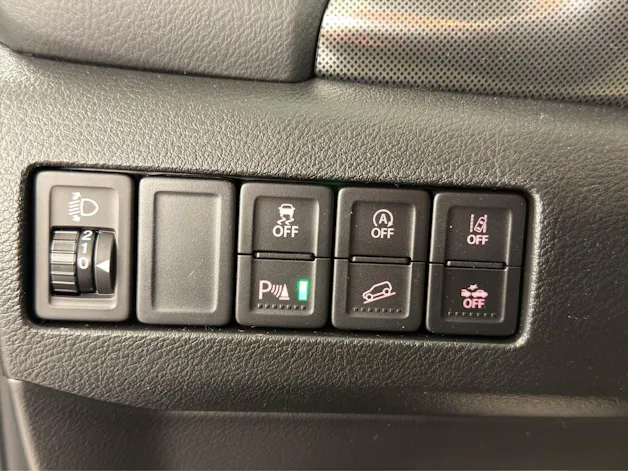 Suzuki Vitara 1.4 T Compact Top Hybrid 4x4