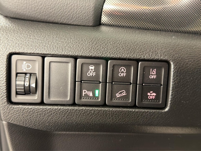 Vehicle image SUZUKI VITARA