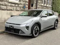 Kia EV4 81 kWh Earth+