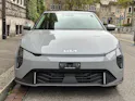 Kia EV4 81 kWh Earth+