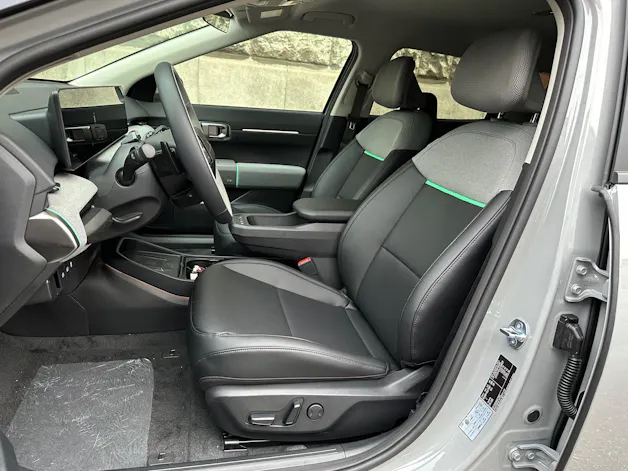 Kia EV4 81 kWh Earth+