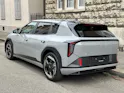 Kia EV4 81 kWh Earth+