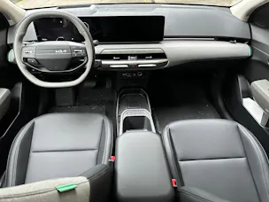Kia EV4 81 kWh Earth+