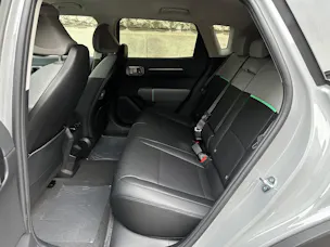 Kia EV4 81 kWh Earth+