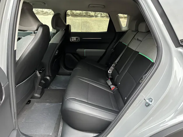 Kia EV4 81 kWh Earth+
