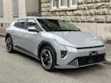 Kia EV4 81 kWh Earth+