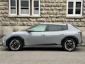 Kia EV4 81 kWh Earth+