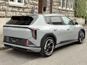 Kia EV4 81 kWh Earth+