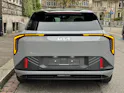 Kia EV4 81 kWh Earth+