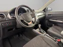 Suzuki Vitara 1.4 T Compact Top Hybrid 4x4