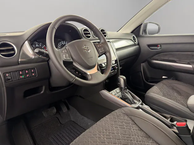 Suzuki Vitara 1.4 T Compact Top Hybrid 4x4