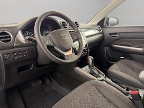 Vehicle image SUZUKI Vitara 1.4 T Compact Top Hybrid 4x4