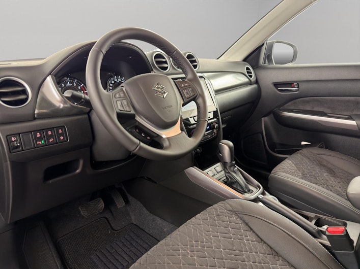 Vehicle image SUZUKI VITARA