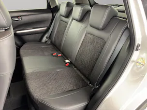 Suzuki Vitara 1.4 T Compact Top Hybrid 4x4