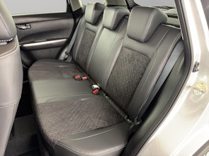 Vehicle image SUZUKI Vitara 1.4 T Compact Top Hybrid 4x4