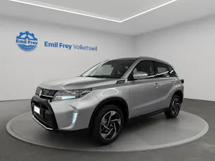 Suzuki Vitara 1.4 T Compact Top Hybrid 4x4