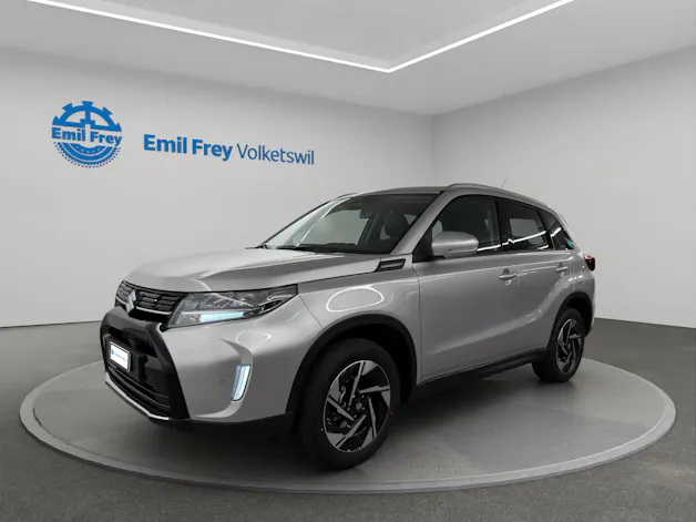 Suzuki Vitara 1.4 T Compact Top Hybrid 4x4