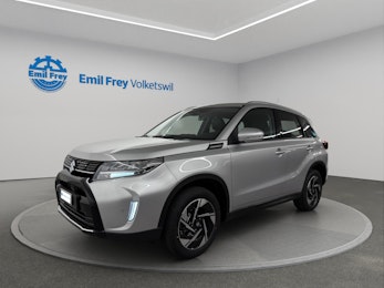 Vehicle image SUZUKI Vitara 1.4 T Compact Top Hybrid 4x4