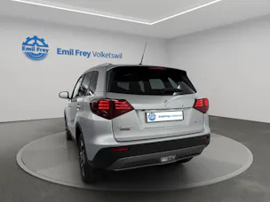Suzuki Vitara 1.4 T Compact Top Hybrid 4x4