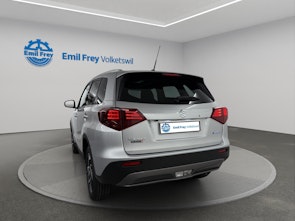 Vehicle image SUZUKI Vitara 1.4 T Compact Top Hybrid 4x4