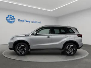 Suzuki Vitara 1.4 T Compact Top Hybrid 4x4
